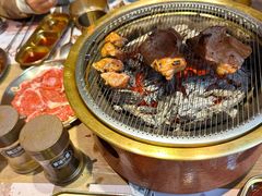 -西塔老太太泥炉烤肉(沈阳店)