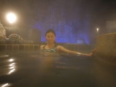 -天目湖涵田半山温泉