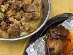 -鹿福农庄(南沙天后宫店)