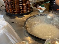 -峨眉山豆腐脑(解放路店)