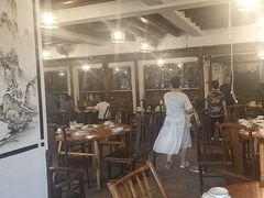 -翠姐姐农家大院·老底子萧山菜(建设一路店)