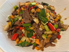 -辣婆婆(航天桥店)