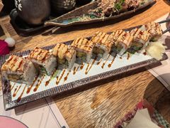 -玉川屋创意日料(北美新天地店)