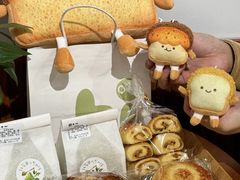 -0+1·手作面包(新北店)