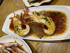 -宝燕海鲜(好爱店)
