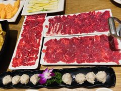 -掂档潮汕牛肉火锅(沈阳万象城店)
