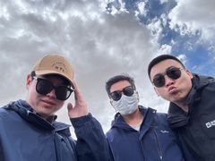 -玉龙沙湖景区