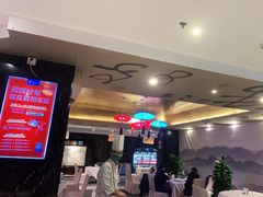 等位区-眉州东坡(通州店)