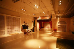 -小鬼当佳儿童摄影(河北保定店)