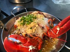 -盒马鲜生(皇庭广场店)