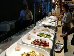 -德得轩烤涮一体自助餐厅(王府井店)