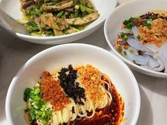 -柴门饭儿(成都太古里店)