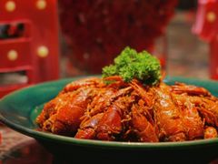 -2046湘味厨房(深圳湾店)