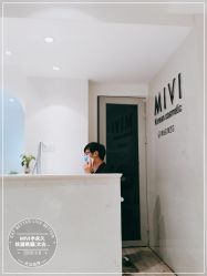 -MIVI半永久纹眉绣眉