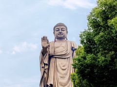 -灵山胜境