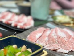 -红沃鳗鱼黑牛烤肉店(不老街店)