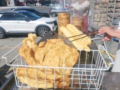 -老舅老蒙肉饼非遗店(一店)