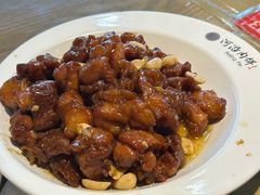 -河沿肉饼Beijing Pie(东华门店)