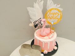 -贝紫Style(木马公寓店)