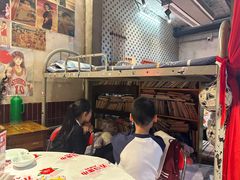-五马集·海鲜·温州大牌档(黑金冠五马街十字路口店)