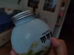 -吴山山·椰子酸奶(天河南店)