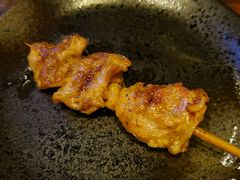烤鸡隔膜-木子烧鸟屋(百子湾店)