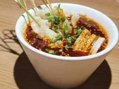 -太二酸菜鱼(群光广场店)