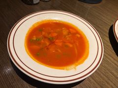 -ZAFFERANO西班牙海鲜饭(上海首店)