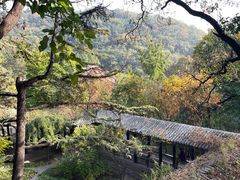 -天津盘山风景名胜区