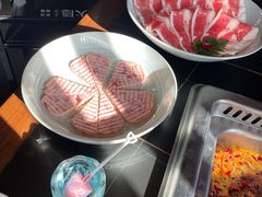 -大隐·成都火锅Bistro(合生麒麟新天地店)