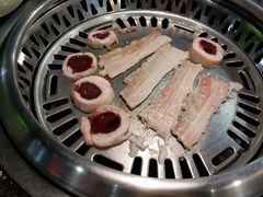 -韩盛·盛江山自助料理(沈辽路万达店)