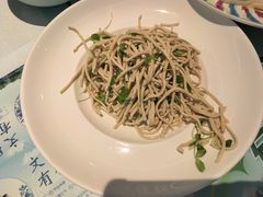 -新疆兵团食府清真(马连道店)