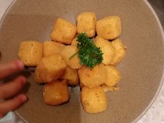 -大树餐厅(红旗街万达店)