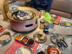 -西塔老太太泥炉烤肉(青浦蟠龙天地店)