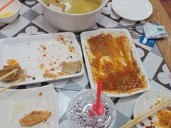 -勇利赵家烤肉坊(翠华北路店)