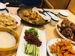 -东北风(江北万达店)