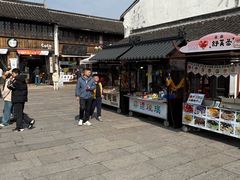 -嘉兴月河历史街区