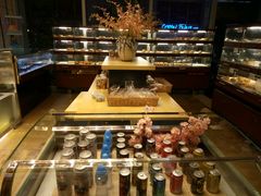 -宁波华侨温德姆至尊豪廷大酒店·多丽美食屋