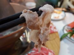 -津门老羊家·铜锅涮羊肉·烧烤(科技园店)