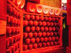 -威海华夏城景区