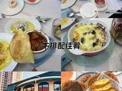 -库滋明·俄罗斯特色美食(中央大街店)
