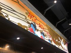 -肉魁屋·烧肉·烧鸟·酒场(高新店)