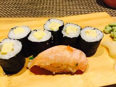 -琴寿司居酒屋(软件园店)