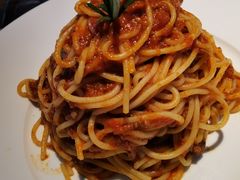传统肉酱意面-C'è Amore爱意(亿合城店)