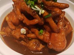 -小菜园新徽菜(无锡宜家荟聚中心店)