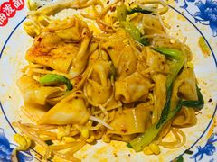 -秦门西安小馆(顺义店)