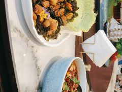 -鲜得莱渔港·小平岛海胆馆(七贤岭店)