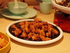 -吕氏疙瘩汤·海鲜新鲁菜(凯德mall新都心店)