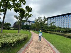 -连云港金陵海州湾会议中心