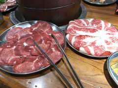 -原始泥炉烤肉(总店)